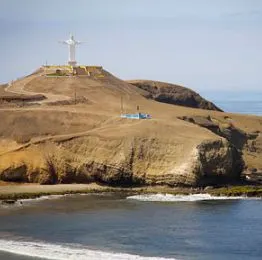 Paseos y Excursiones a Barranca en el Perú