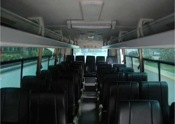 Transporte Turístico Edward Tours